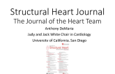 Structural Heart