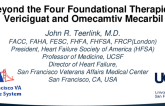 Beyond the Four Foundational Therapies: Vericiguat and Omecamtiv Mecarbil