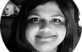 Poornima Mohan, MBChB