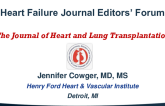 Journal of Heart and Lung Transplant