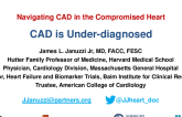 CAD is Underdiagnosed