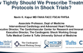 How Tightly Should Treatment Algorithms Be Prescribed in a Clinical Trial Considering Best-Practices & Escalation of Therapy? What Are The Key Treatment Protocol Elements?