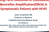 Long-term Outcomes of Endovascular Baroreflex Amplification in Symptomatic Patients With HFrEF