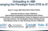 Unloading in AMI:  Changing the Paradigm from DTB to DTU