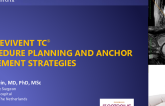 Revivent TC® Procedure Planning and Anchor Placement Strategies