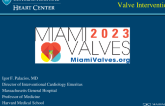 What’s Next for Mitral Valve Interventions