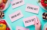 Not All Diets Measure Up for Protecting the Heart: AHA