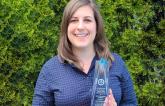 TCTMD’s Yael L. Maxwell Wins Media Excellence Award From ACOEM
