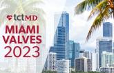 Miami Valves 2023