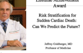 Risk Stratification for Sudden Cardiac Death:  Can We Predict the Future?