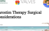 Barostim Therapy Surgical Considerations