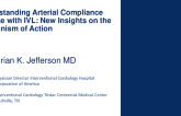 Understanding Compliance Change with IVL: New Insights on the MOA
