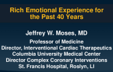 Keynote Lecture: Rich Emotional Experiences For the Past 40 Years