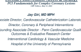 PCI Fundamentals for Complex Coronary Lesions