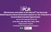 Effectiveness and Safety of the NetrodTM Six-Electrode Radiofrequency Renal Denervation System for the Treatment of Uncontrolled Essential Hypertension