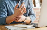 Carpal Tunnel Syndrome Again Tied to Heart Failure: German Data