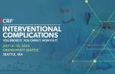 Interventional Complications 2023