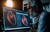 AI Predicted to Play Major Role in Cardiac CT and CV Care in the Coming Decade