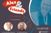 incathlab-alex-and-friends-episode-6