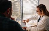 Deferred Testing in Low-Risk Patients Safe, May Curb Symptoms: PRECISE 