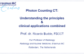 Photon Counting CT: Understanding the principles & clinical applications combined