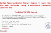 Cardiac Resynchronisation Therapy Upgrade in Heart Failure with Right Ventricular Pacing A Multicentre Randomised Controlled Trial