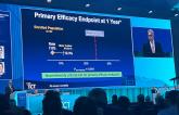 ALIGN-AR: Positive Results for Trilogy Valve in Aortic Regurgitation