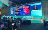 WATCH-TAVR: Adding LAAO to TAVI No Worse Than TAVI Alone