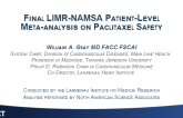 Patient-Level Meta-analysis on PTX Safety