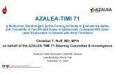 AZALEA-TIMI 71