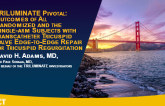 TRILUMINATE Pivotal: Outcomes of Both Randomized and Single-arm Subjects with Transcatheter Tricuspid Valve Edge-to-Edge Repair for Tricuspid Regurgitation