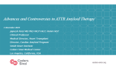 Advances and Controversies in ATTR Amyloid Therapy