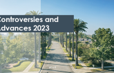 Controversies and Advances 2023