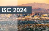 ISC 2024