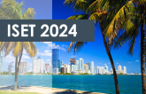 ISET 2024