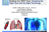 Building Your PERT Team: Designing the Right Team with the Right Technology