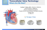 Transcatheter Valve Technology: Where Are We Now?