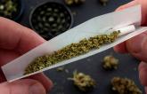 Cannabis Use Tied to Greater Risks of MI, Stroke in a Large Study