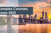Complex Coronary Cases 2023