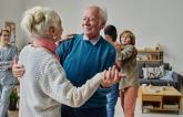 Balancing Hypertension and Fall Risk: A Delicate Dance in Elderly Patients