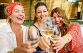 Heavy Drinking May Contribute to CHD Risk in Young Women 