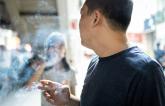 Secondhand Smoke Tied to Higher Risk of Incident AF