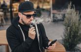 Vaping Linked to Higher Risk of HFpEF, NIH Data Show