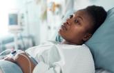 Women, Black Patients Less Likely to Get Advanced PE Therapy, Analysis Shows