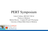 PERT Symposium