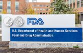 FDA Medical Devices Chief Jeff Shuren Announces Retirement