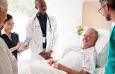 Acute HF Patients Live Longer When Seen by Specialists