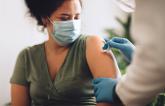 COVID-19 Vaccination Tied to Fewer CV Events in Large UK Study 