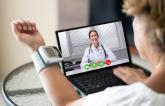 Payment Parity for Telehealth Linked to Better BP Treatment