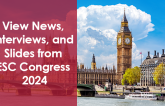 ESC Congress 2024